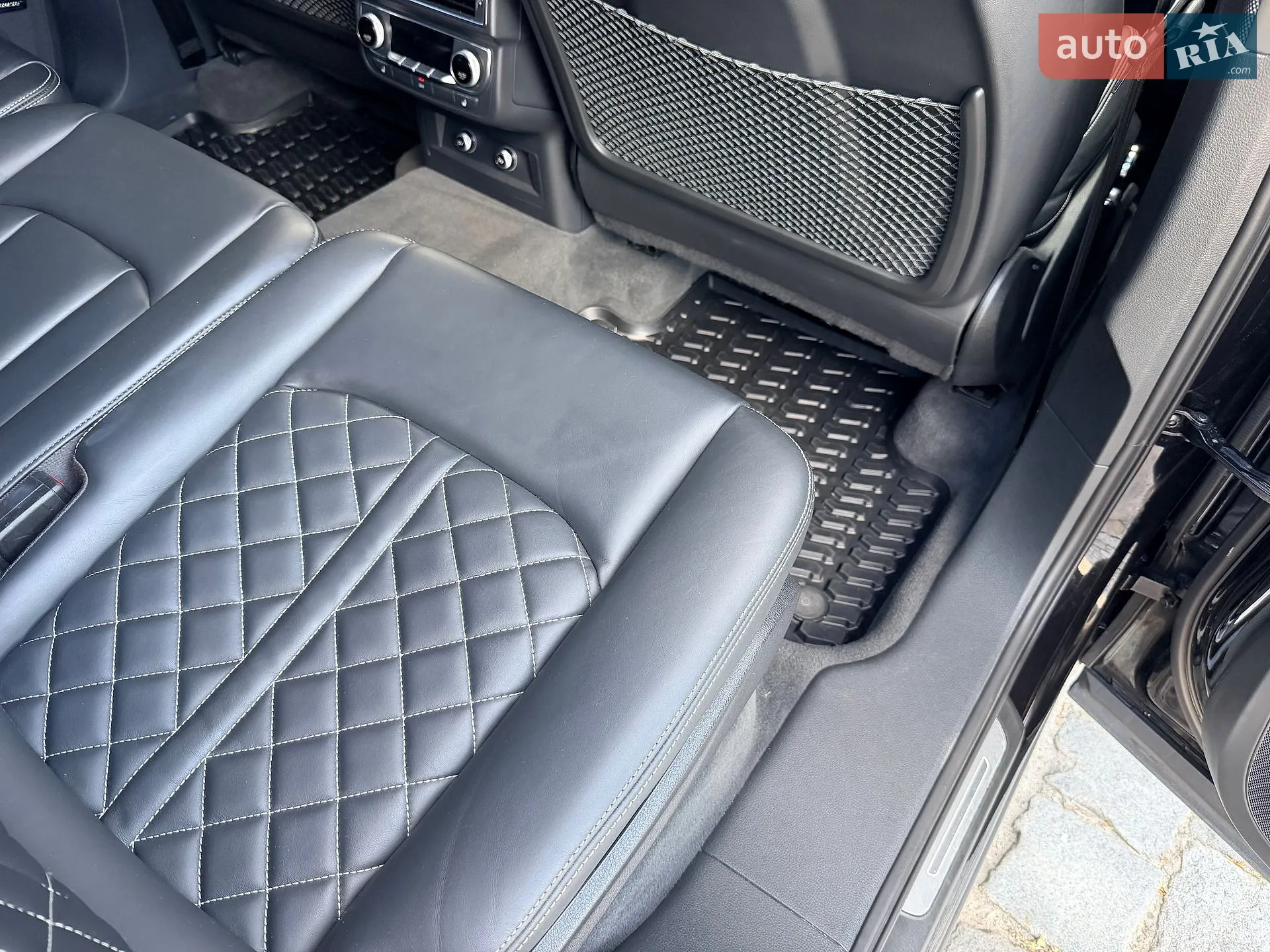 2018 Audi SQ7 - мініатюра 142