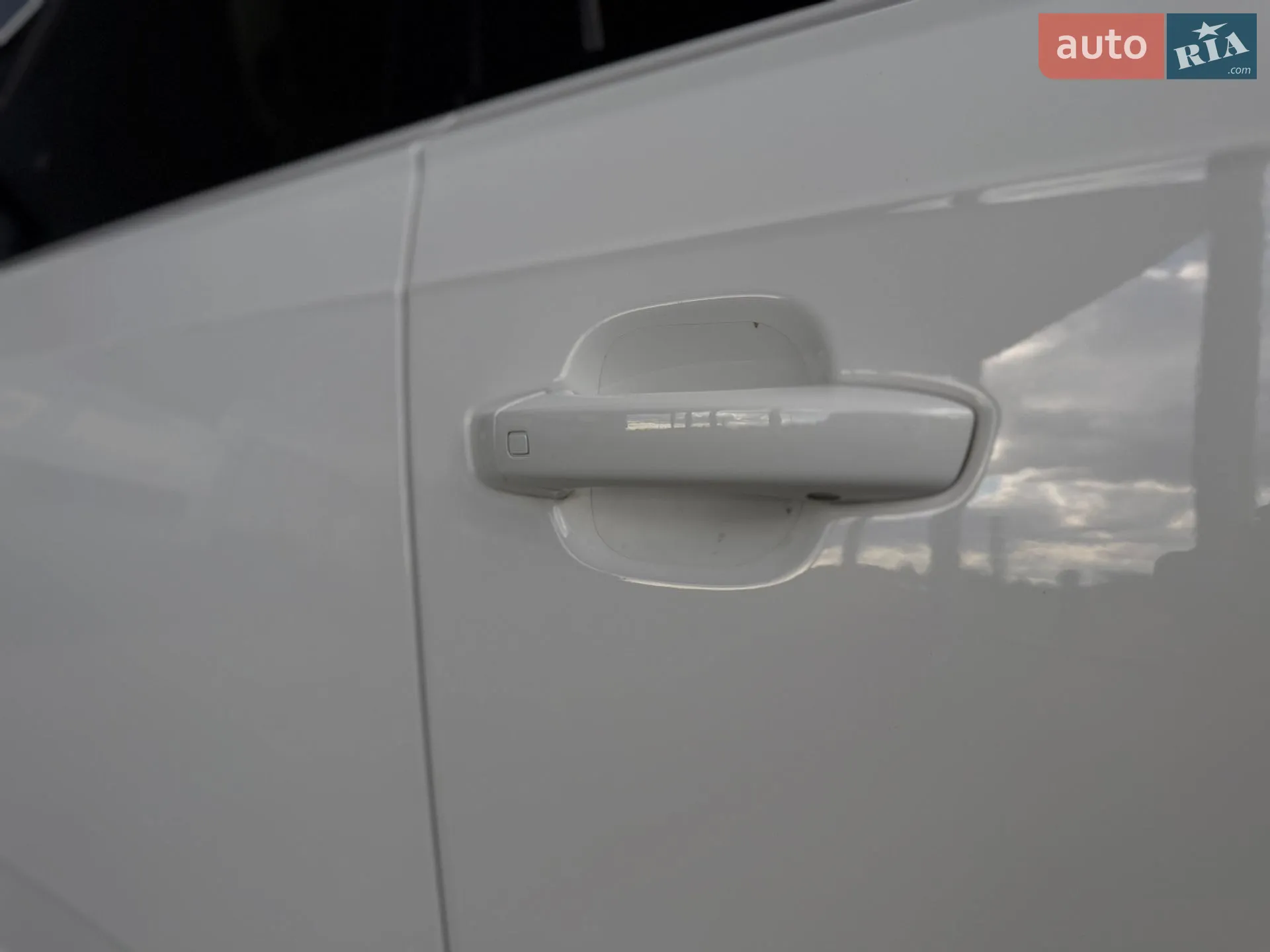 2017 Audi SQ7 - мініатюра 22