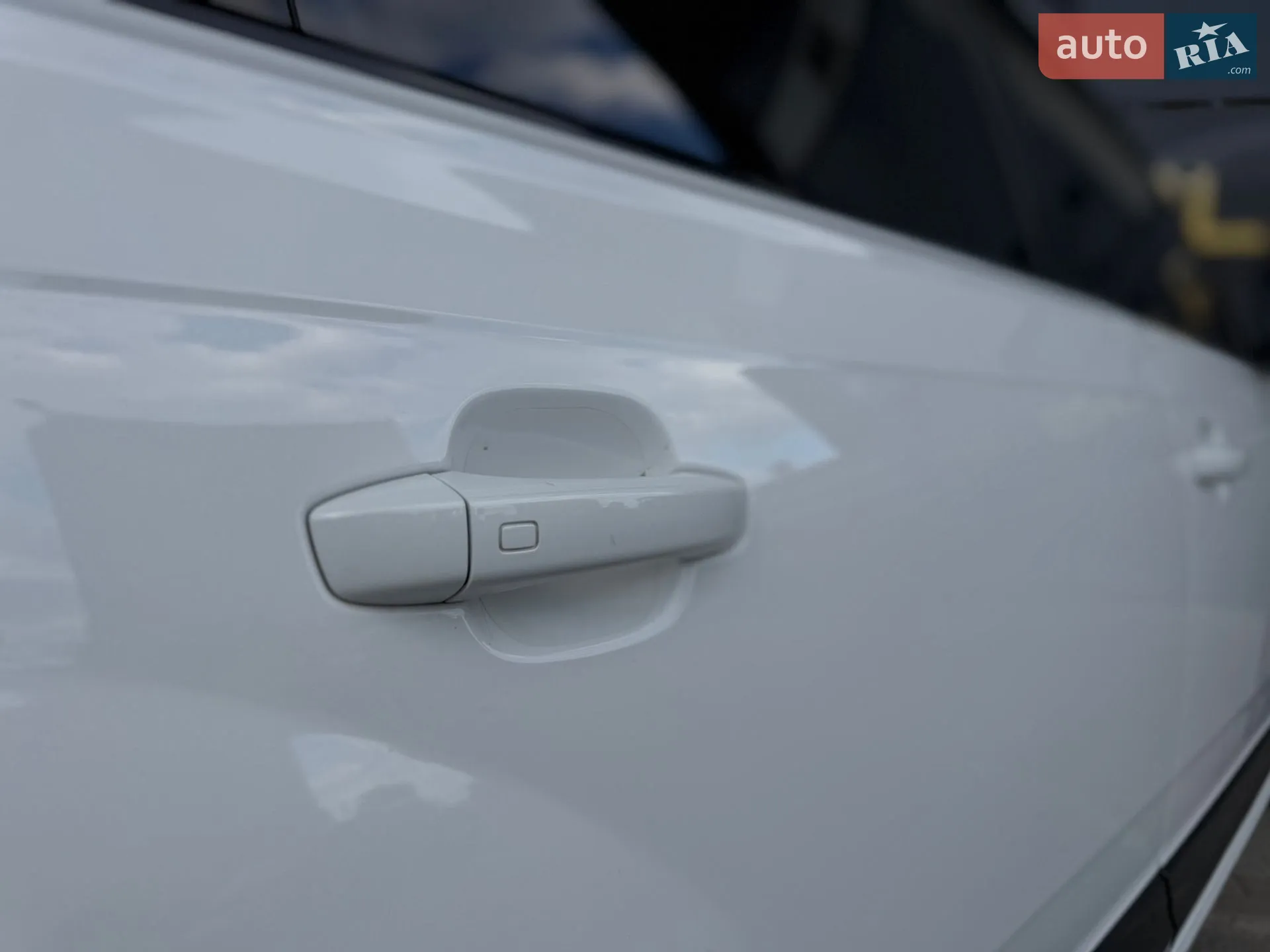 2017 Audi SQ7 - мініатюра 33
