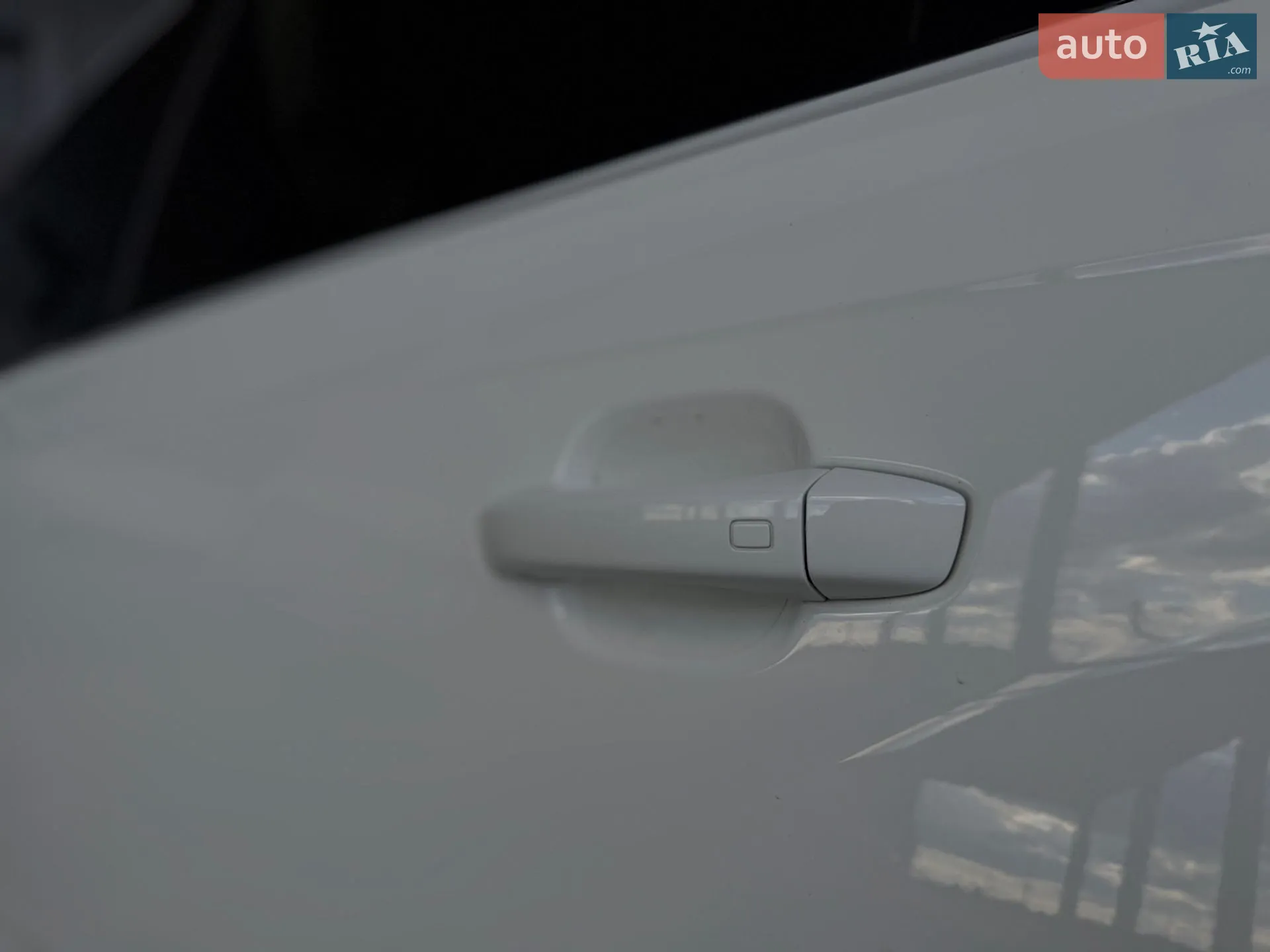 2017 Audi SQ7 - мініатюра 47