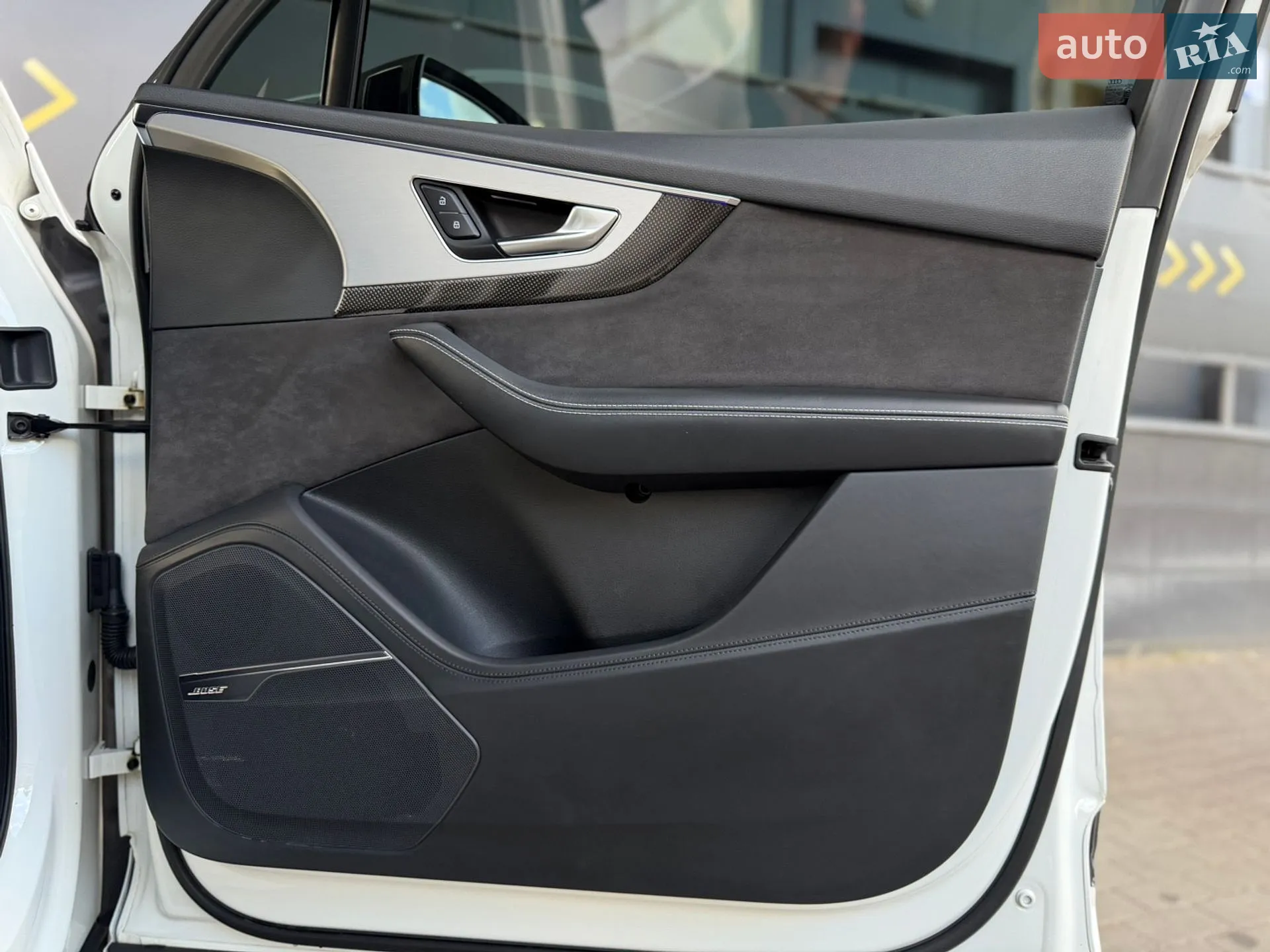 2017 Audi SQ7 - мініатюра 87