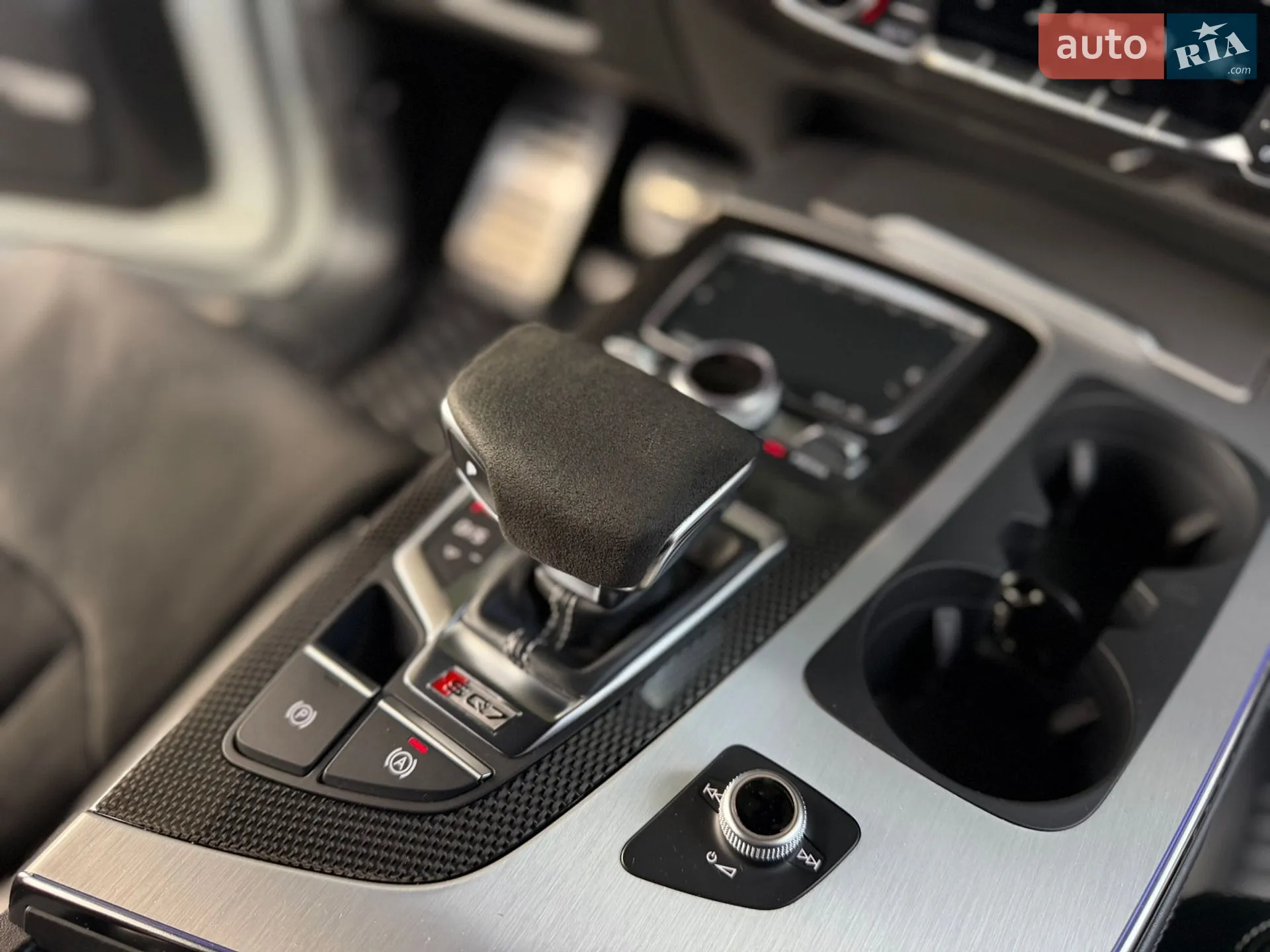 2017 Audi SQ7 - мініатюра 97