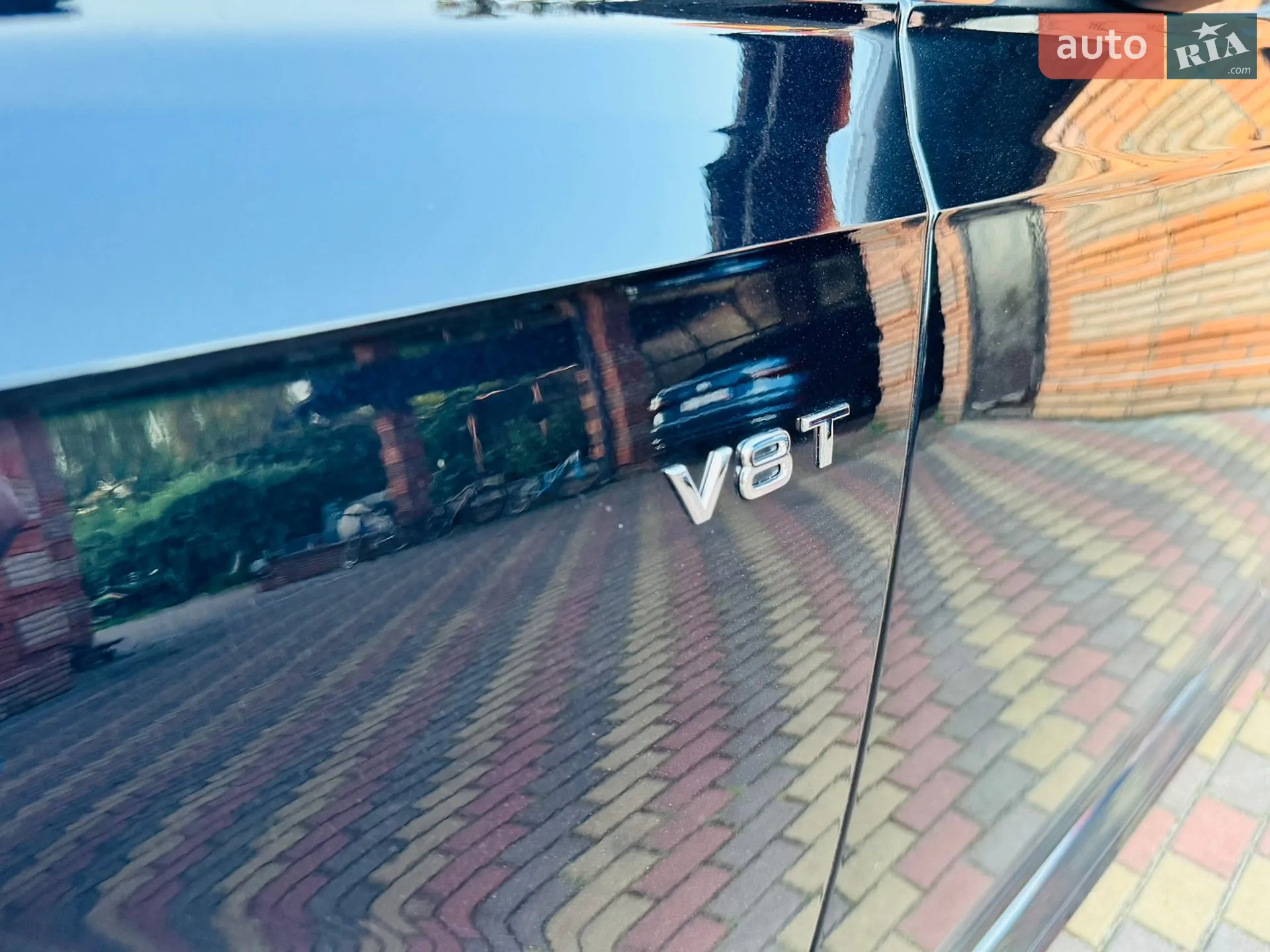 2017 Audi SQ7 - мініатюра 8