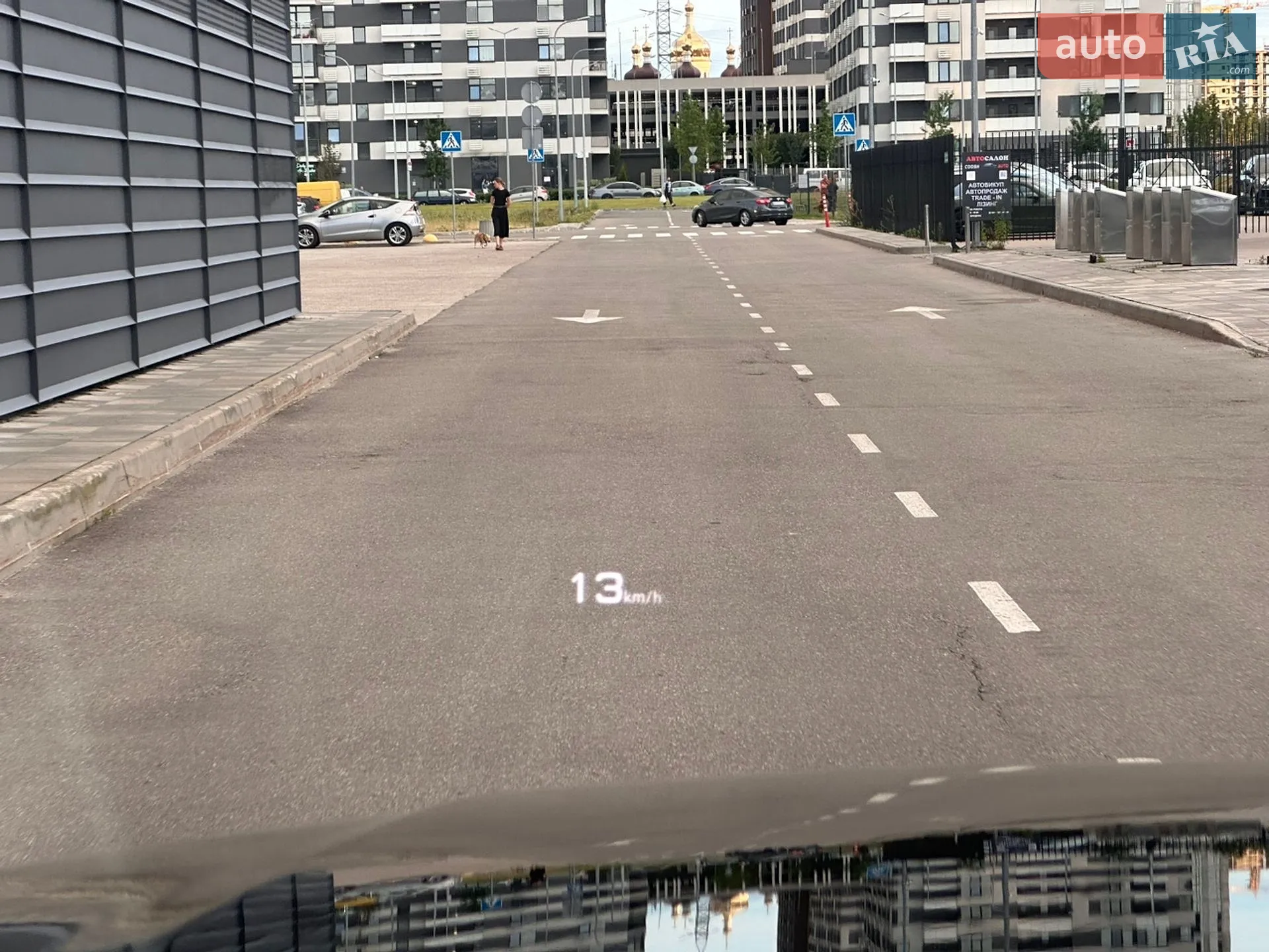 2022 Audi SQ7 - мініатюра 4