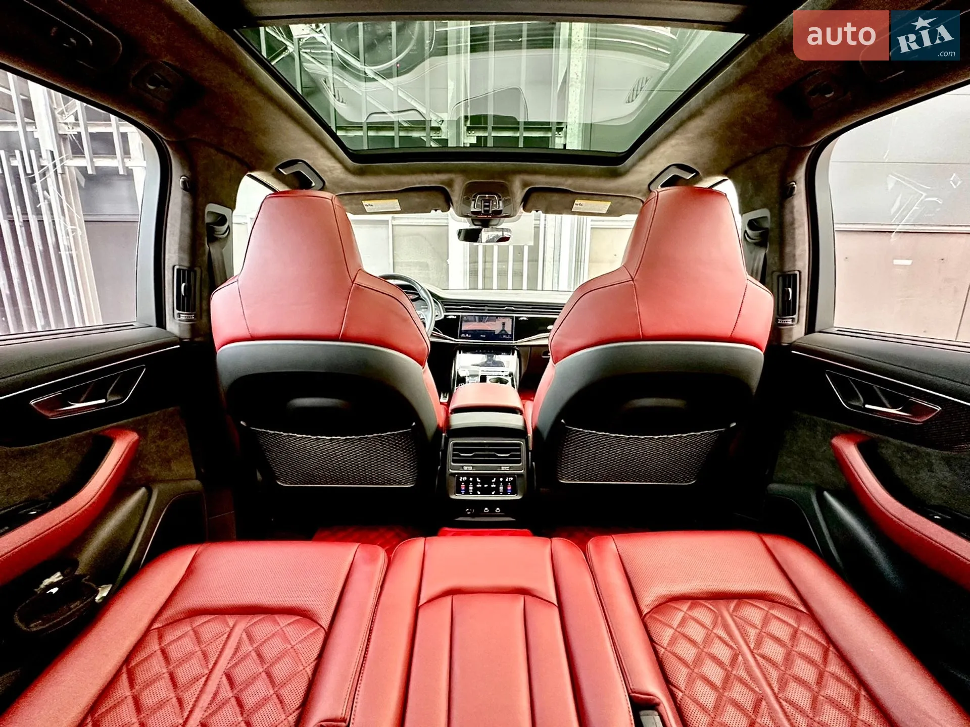 2022 Audi SQ7 - мініатюра 2