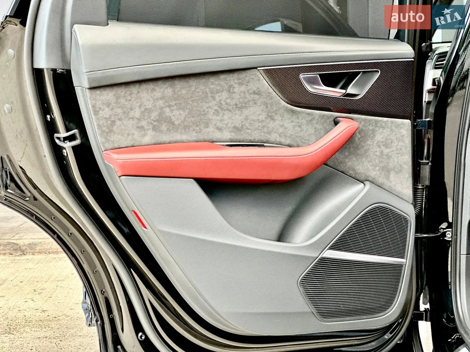 2022 Audi SQ7 - мініатюра 54