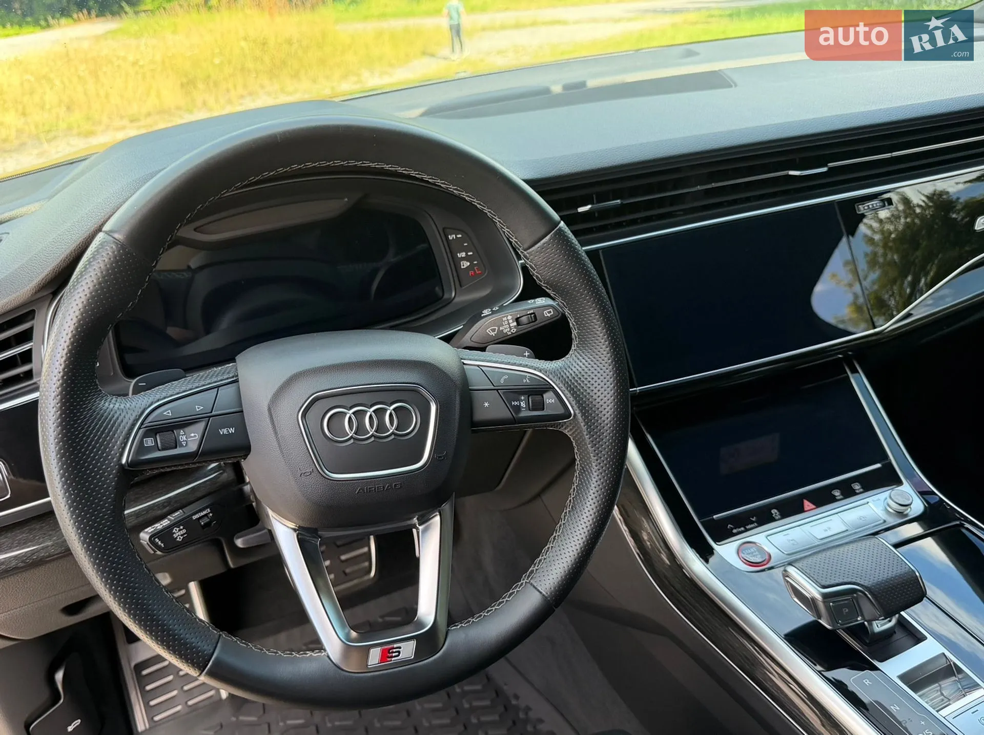 2021 Audi SQ7 - мініатюра 41