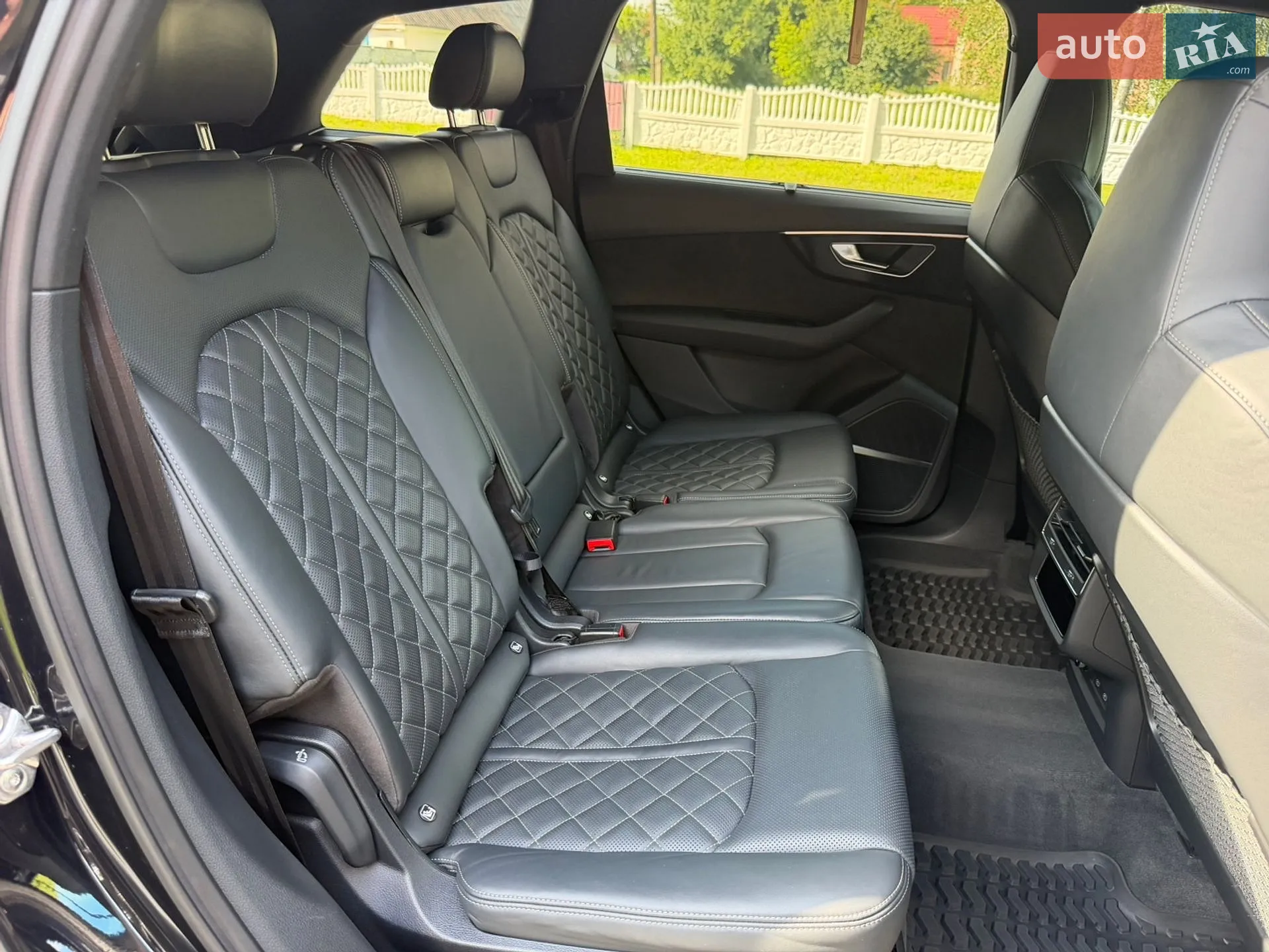 2021 Audi SQ7 - мініатюра 60