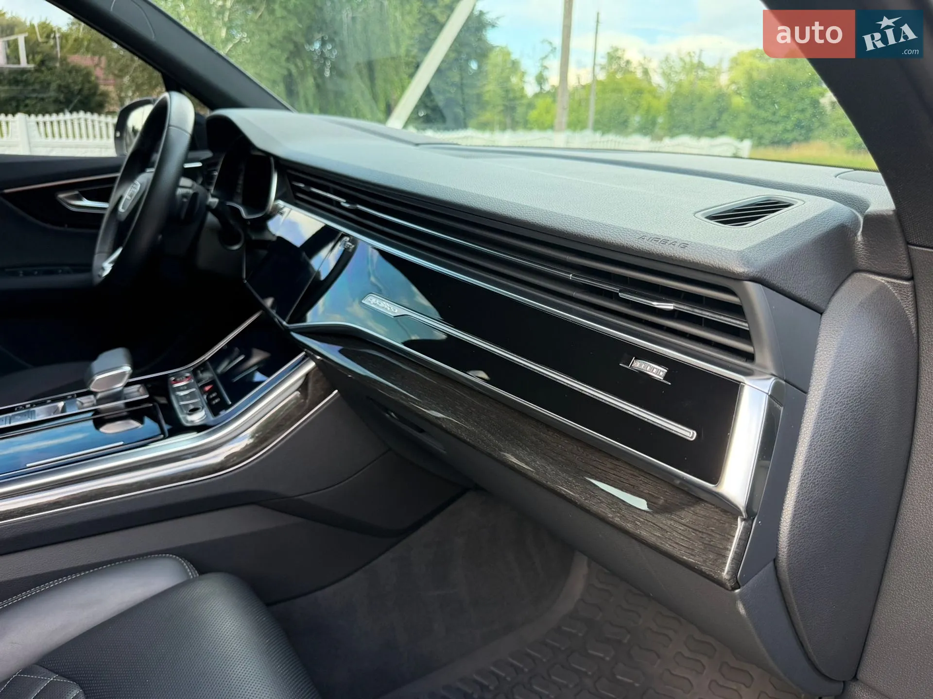 2021 Audi SQ7 - мініатюра 75