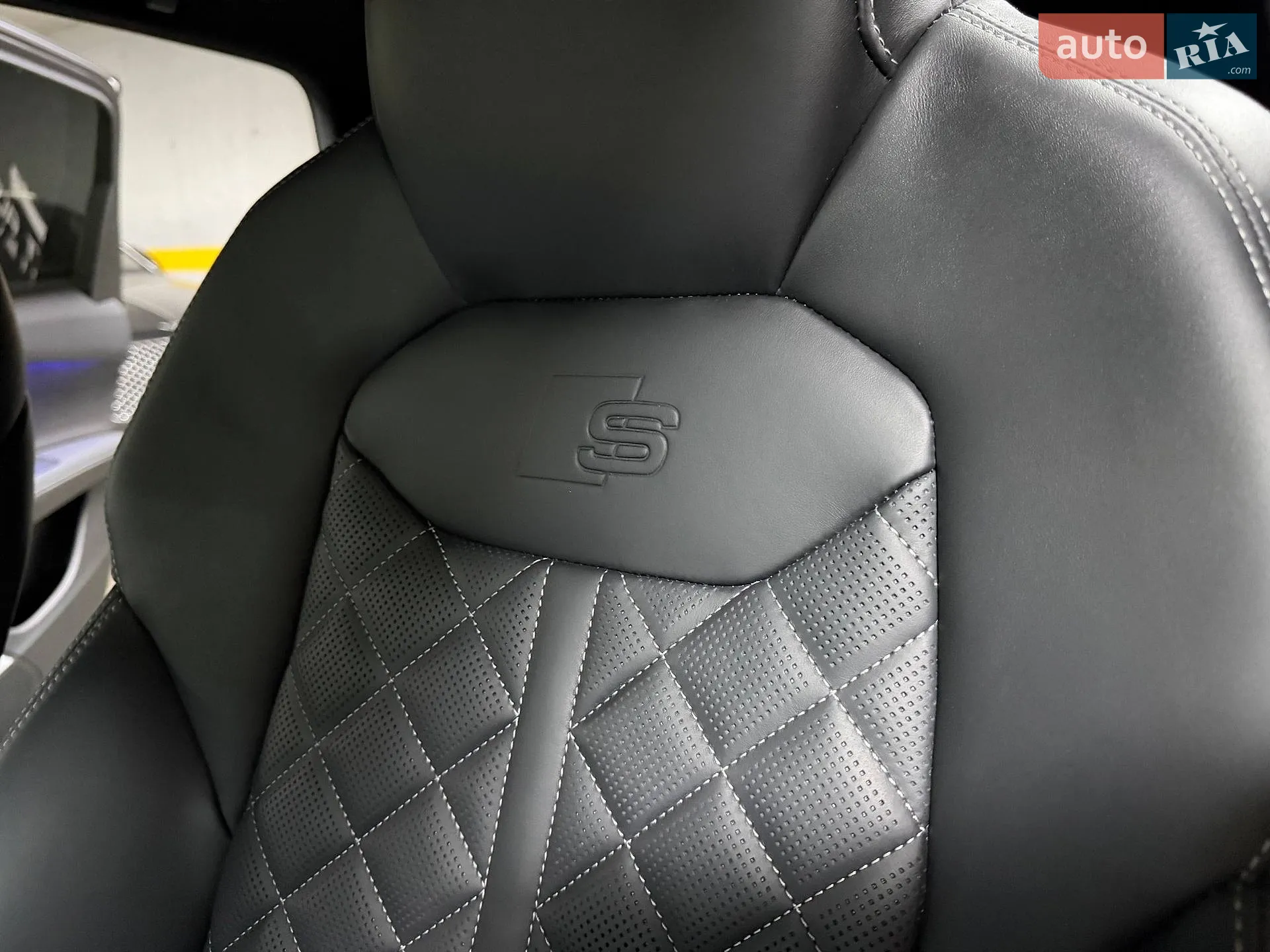 2024 Audi SQ7 - мініатюра 53