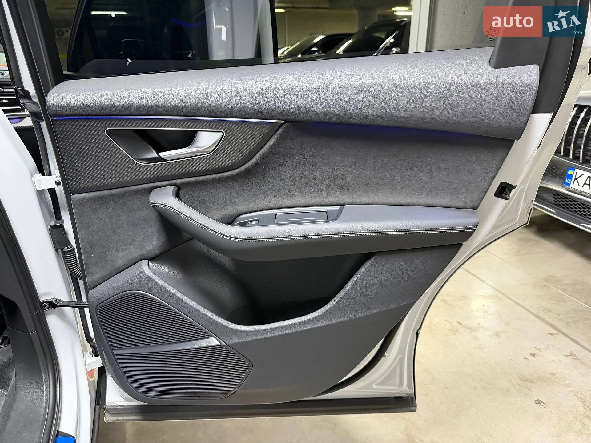 2024 Audi SQ7 - мініатюра 74