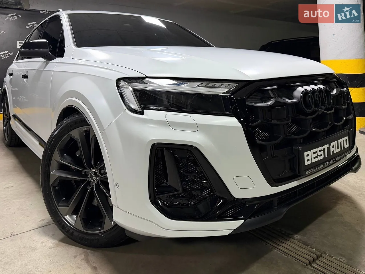 2025 BMW X6 - мініатюра 107