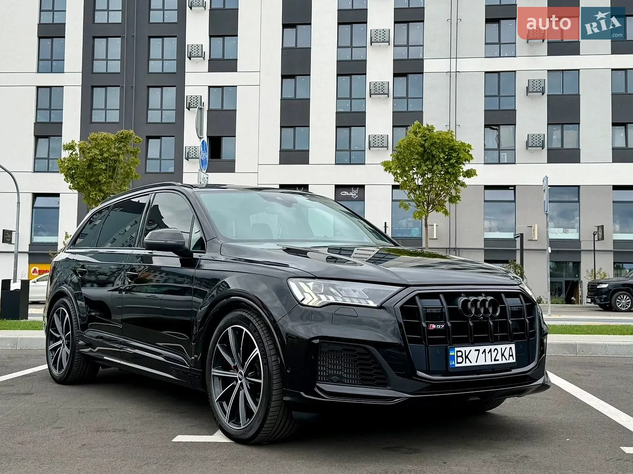 2025 Jaguar F-Pace - мініатюра 33
