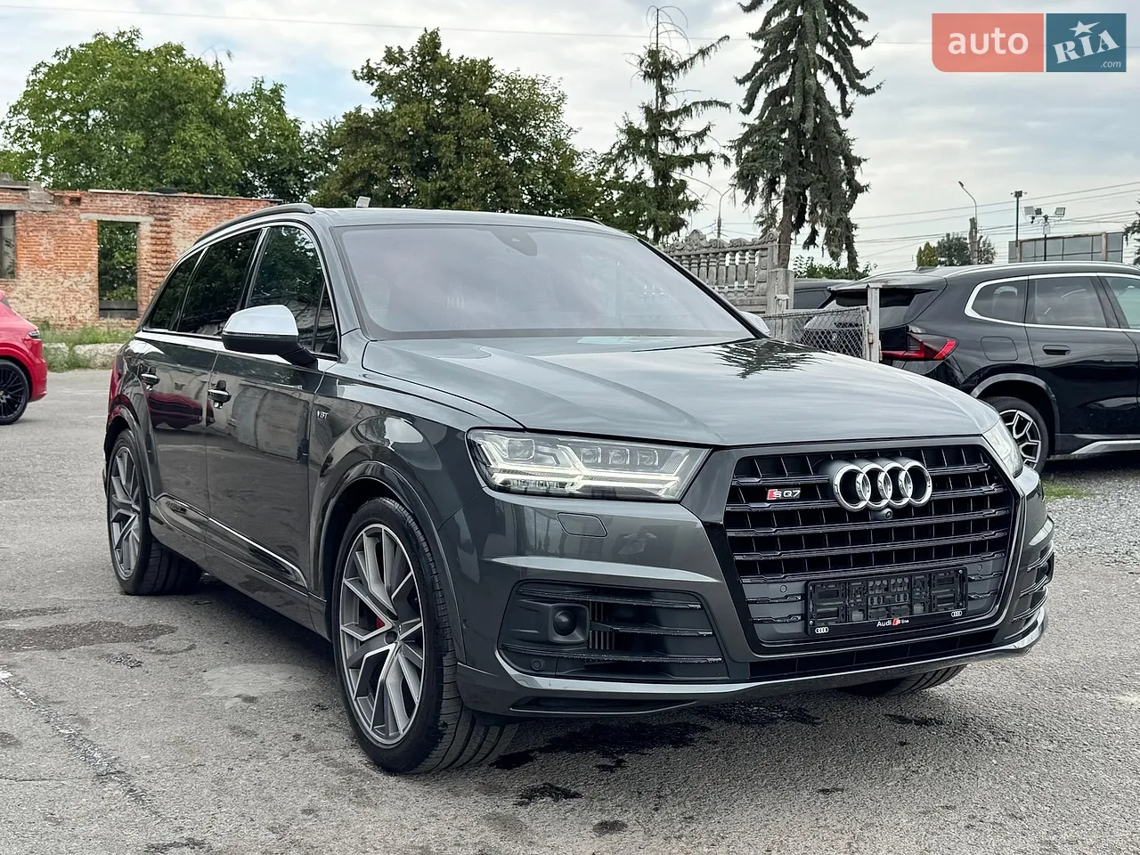 2021 Mercedes-Benz GLC - мініатюра 157