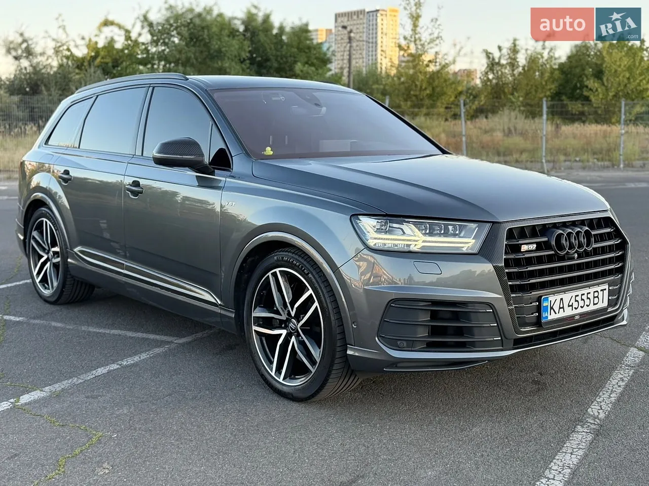 2021 Audi Q5 - мініатюра 33