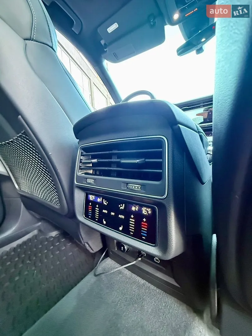 2023 Audi SQ7 - мініатюра 29