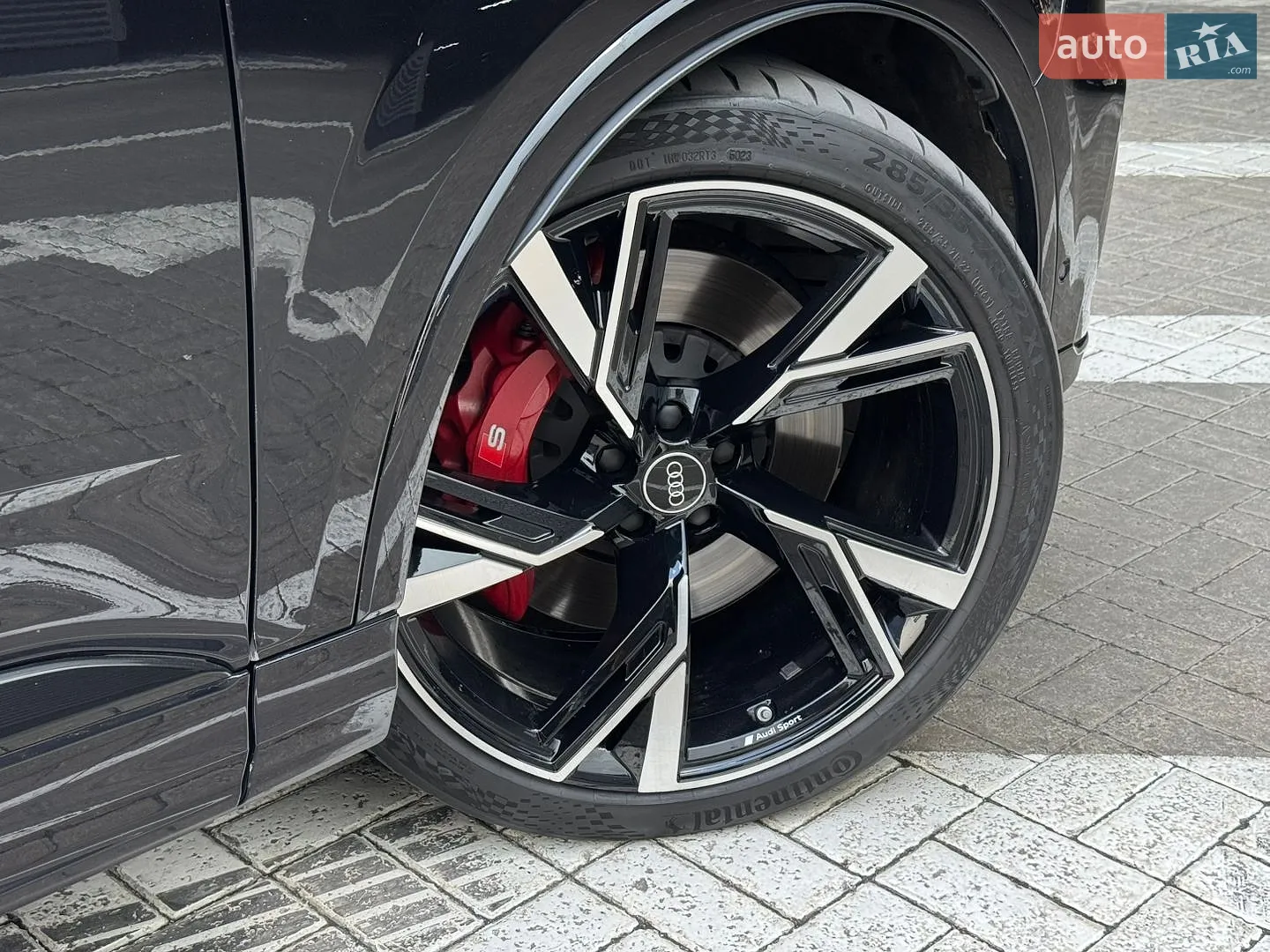2019 Audi SQ7 - мініатюра 18