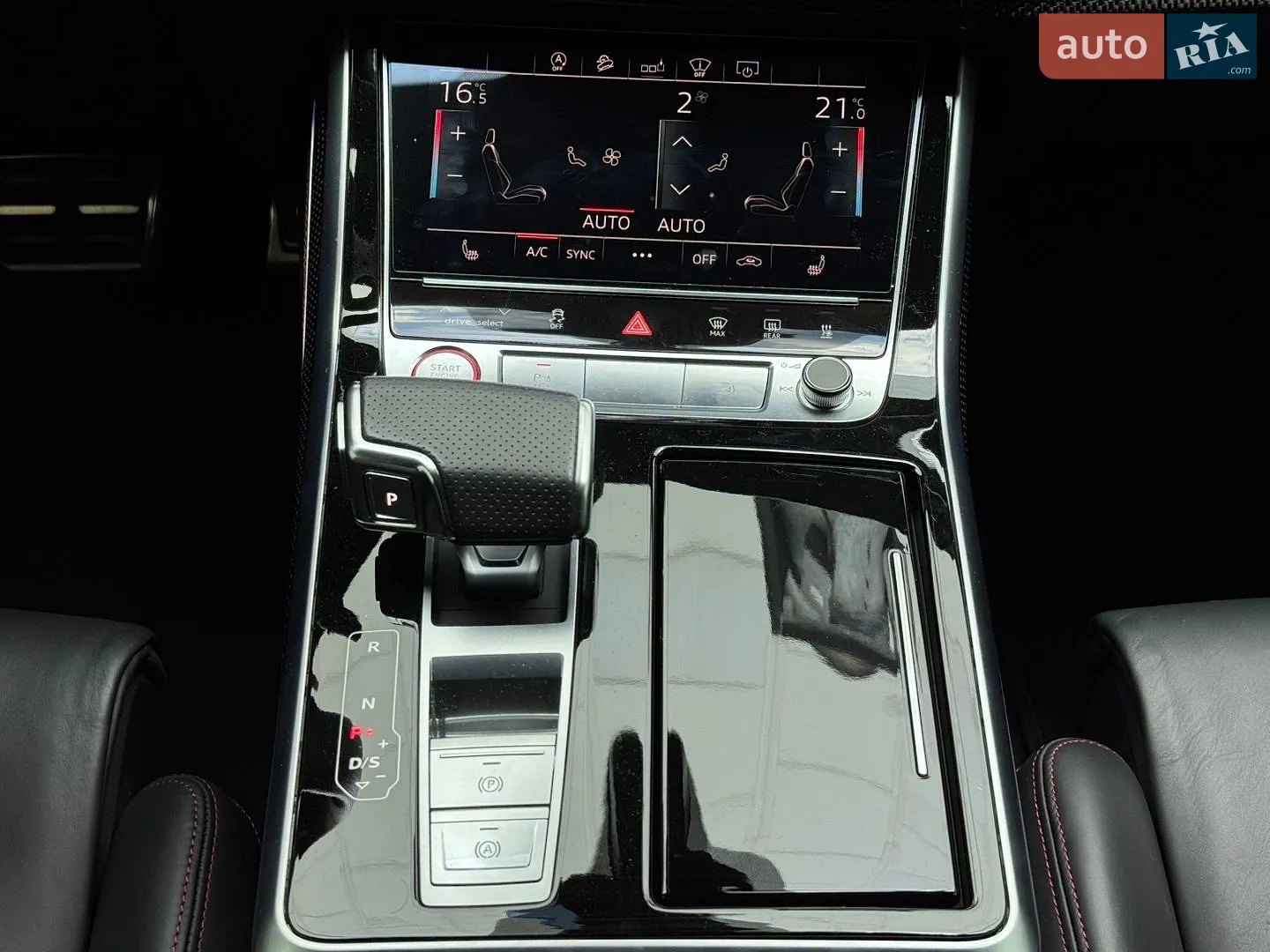 2019 Audi SQ7 - мініатюра 32