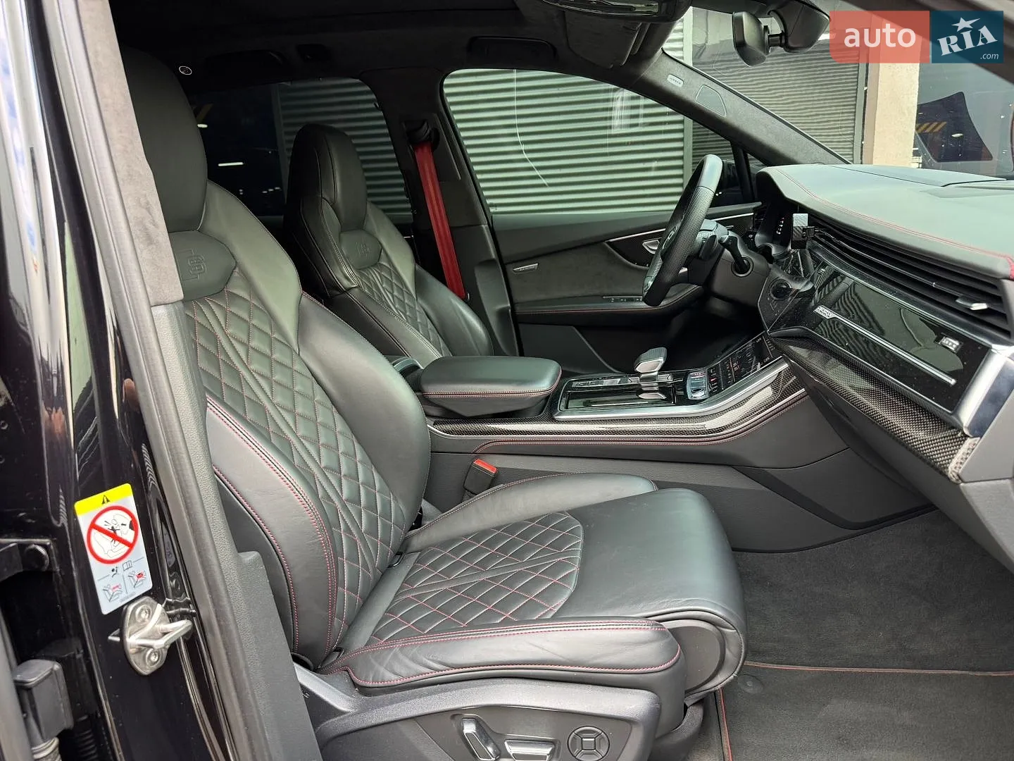 2019 Audi SQ7 - мініатюра 38