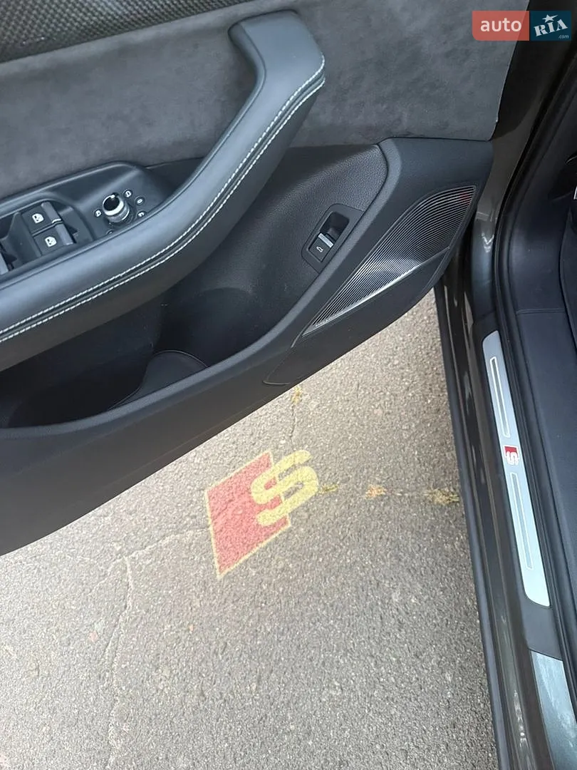 2021 Audi SQ7 - мініатюра 22