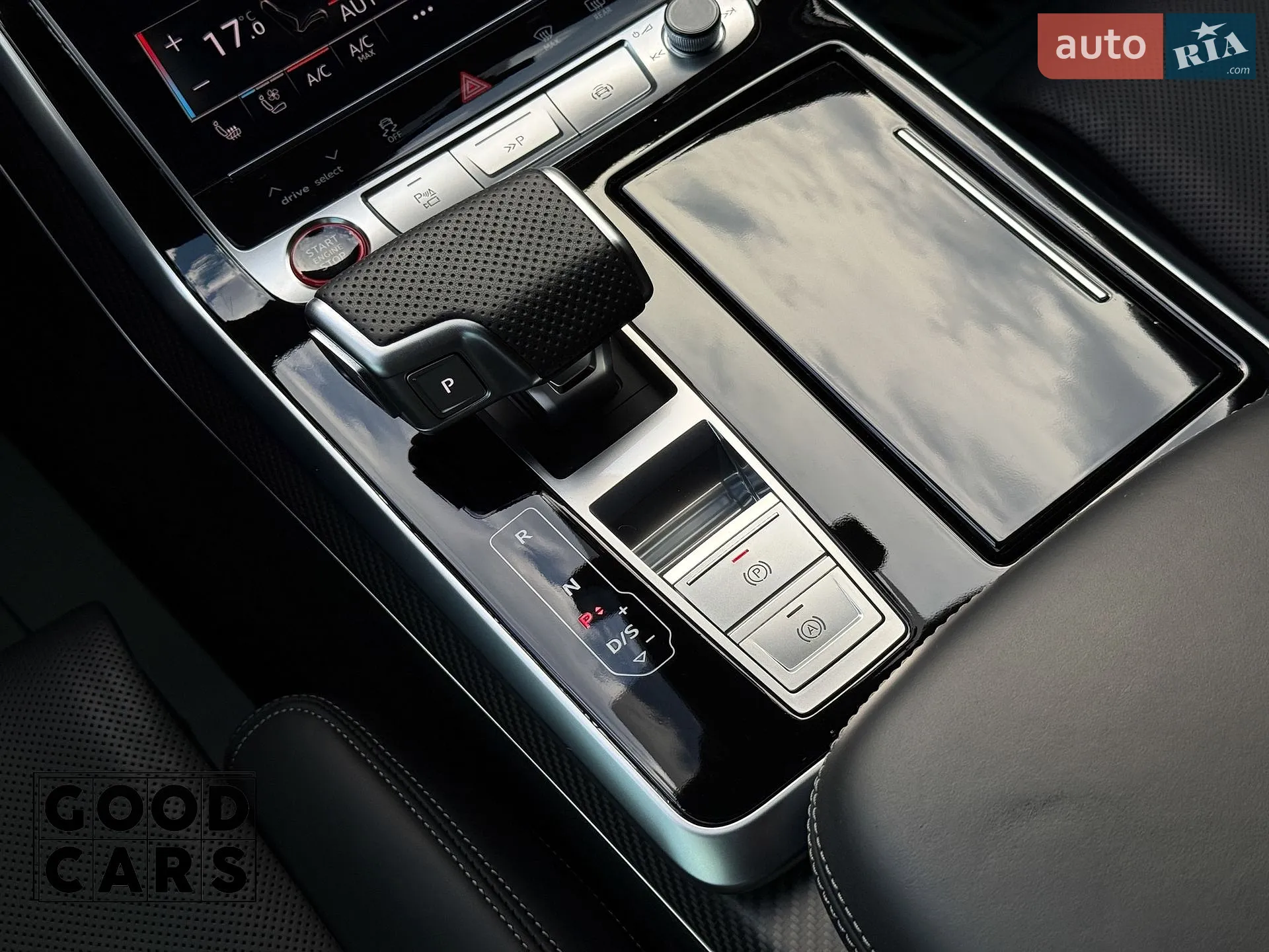 2024 Audi SQ7 - мініатюра 51