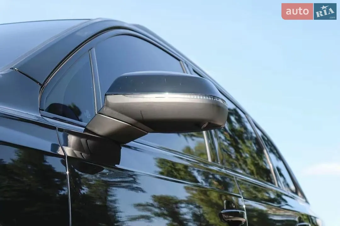 2023 Audi SQ7 - мініатюра 6