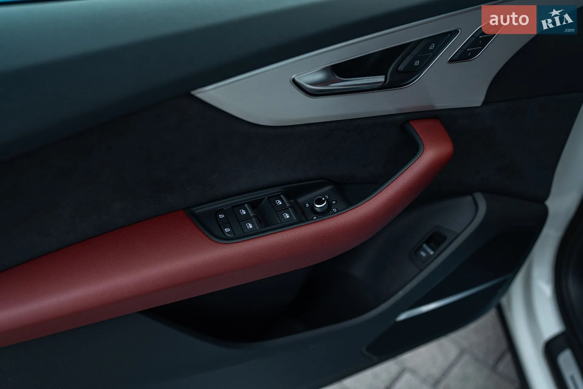 2023 Audi SQ7 - мініатюра 17
