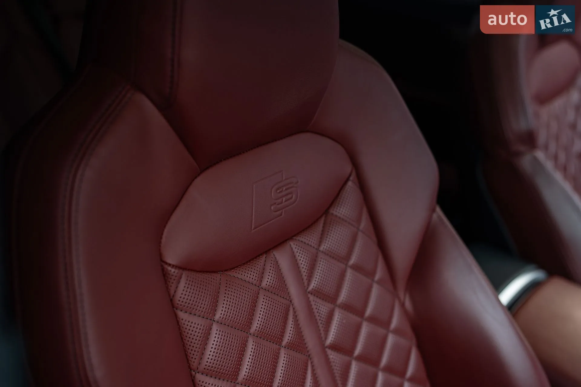 2023 Audi SQ7 - мініатюра 36