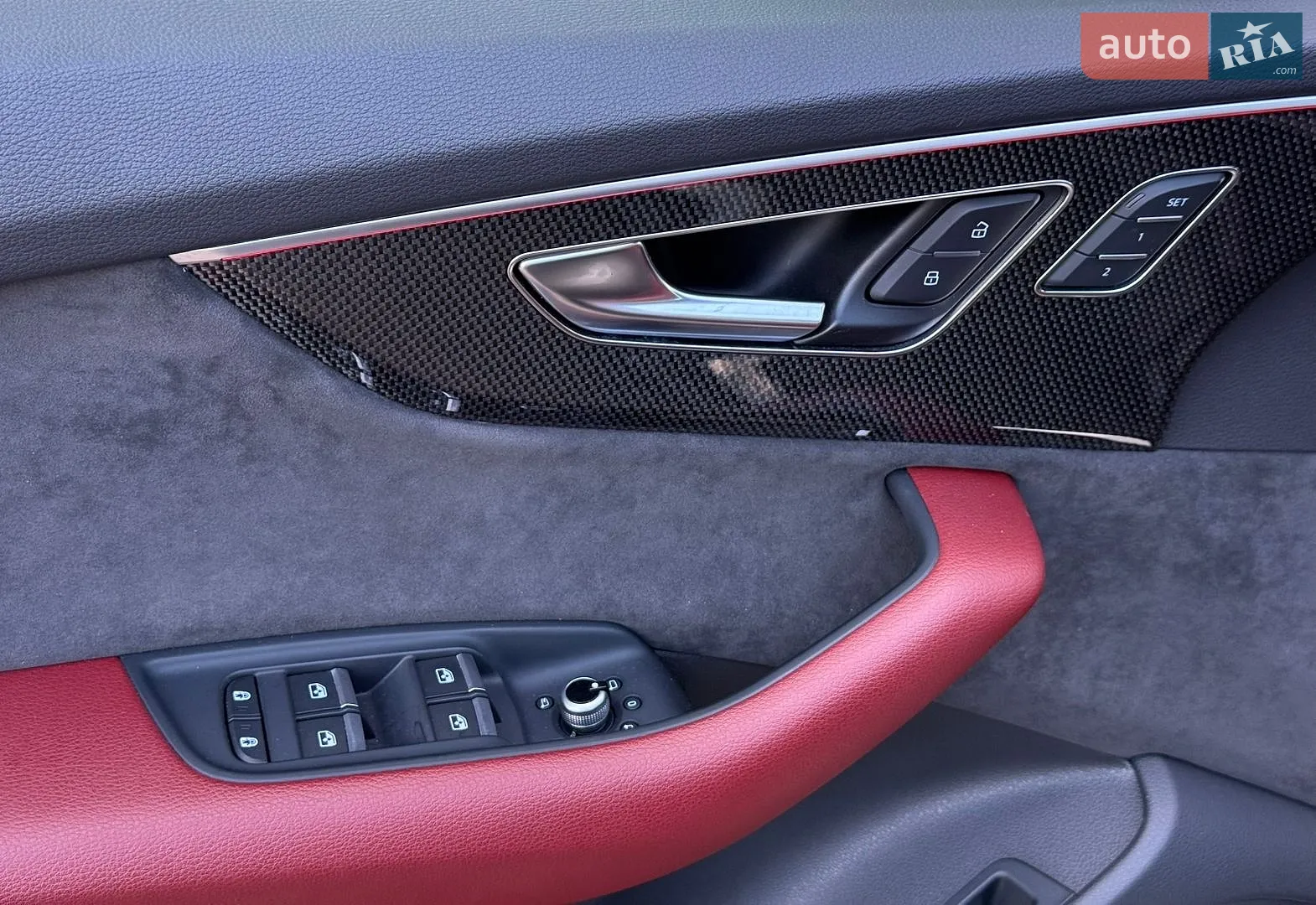 2021 Audi SQ7 - мініатюра 14