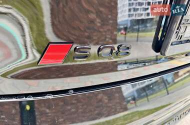 Внедорожник / Кроссовер Audi SQ8 e-tron 2023 в 