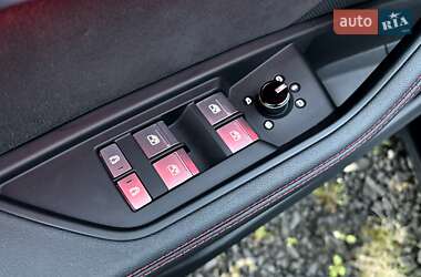 Внедорожник / Кроссовер Audi SQ8 e-tron 2024 в 