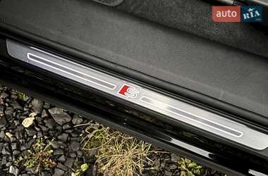 Внедорожник / Кроссовер Audi SQ8 e-tron 2024 в 