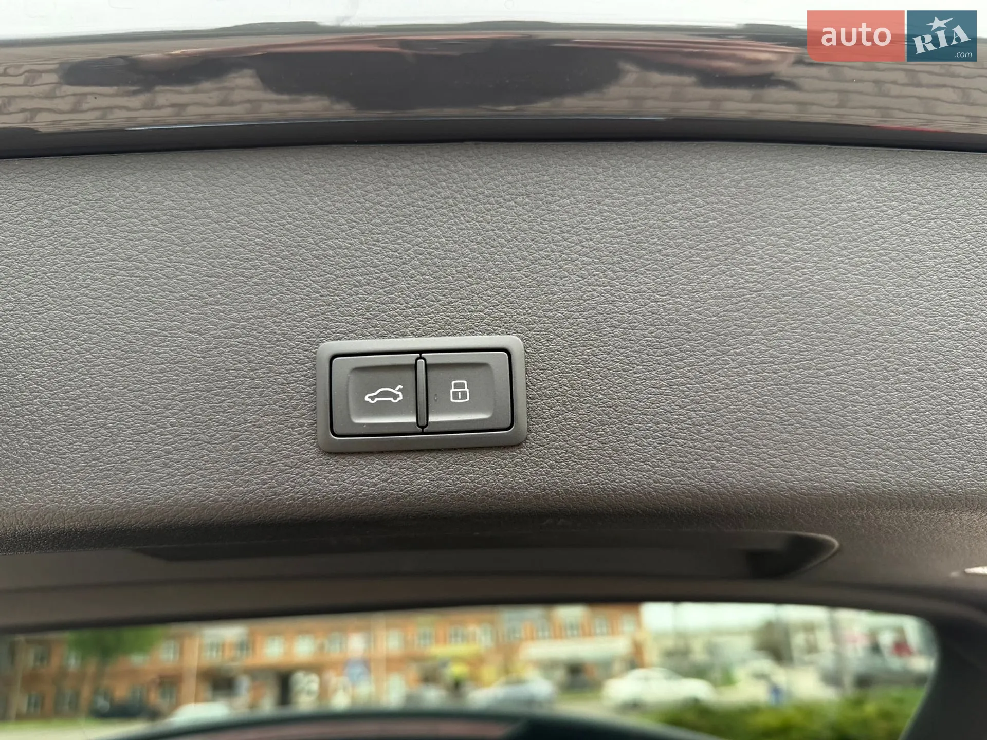 2023 Audi SQ8 - мініатюра 13