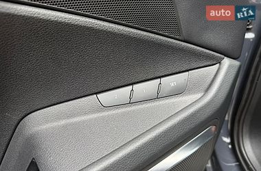 Позашляховик / Кросовер Audi SQ8 e-tron 2023 в Сумах