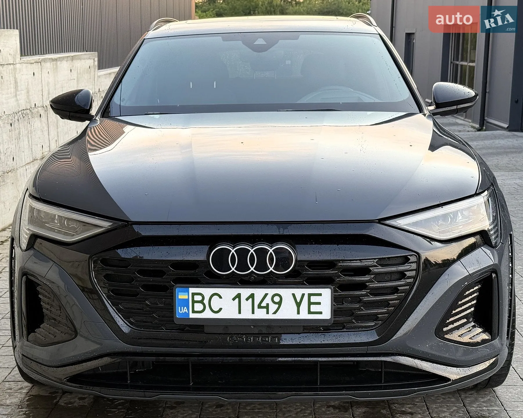 2023 Audi SQ8 - мініатюра 11