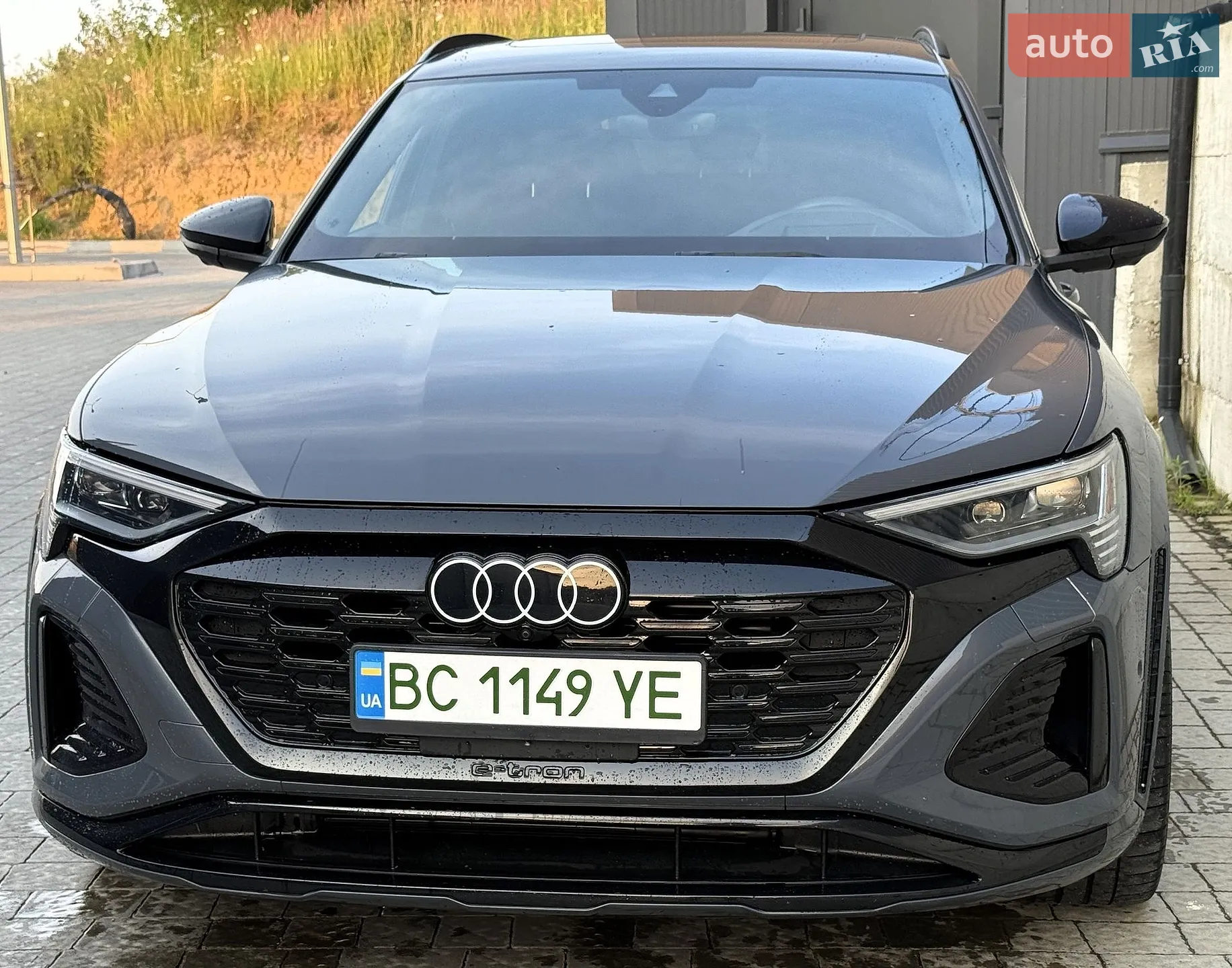 2023 Audi SQ8 - мініатюра 14