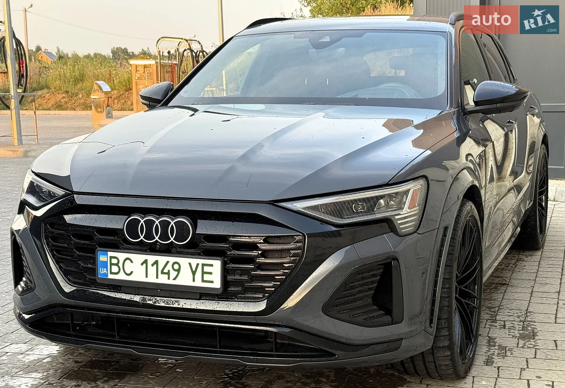 2023 Audi SQ8 - мініатюра 16