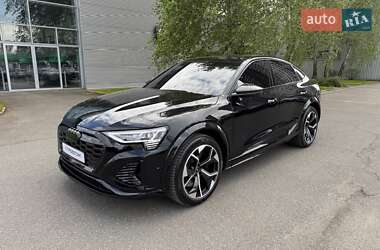 Внедорожник / Кроссовер Audi SQ8 Sportback e-tron 2023 в 
