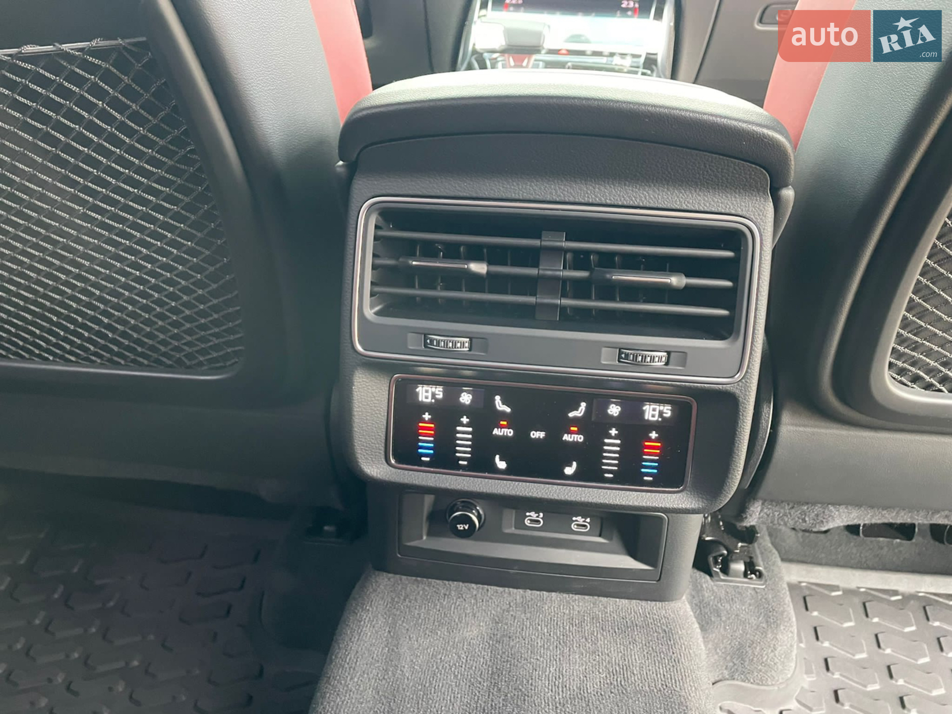 2021 Audi SQ8 - мініатюра 13