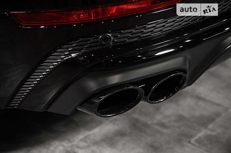 Внедорожник / Кроссовер Audi SQ8 2020 в Ужгороде