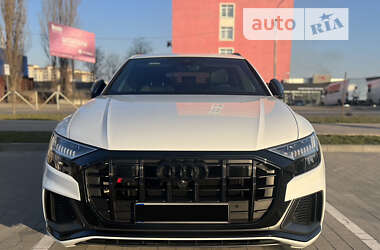 Внедорожник / Кроссовер Audi SQ8 2023 в Хмельницком