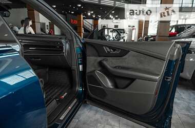 Позашляховик / Кросовер Audi SQ8 2021 в Одесі