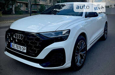 Внедорожник / Кроссовер Audi SQ8 2024 в Кривом Роге