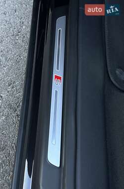 Внедорожник / Кроссовер Audi SQ8 2019 в 