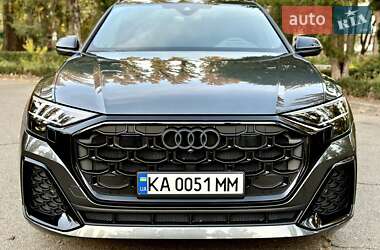 Позашляховик / Кросовер Audi SQ8 2023 в Києві