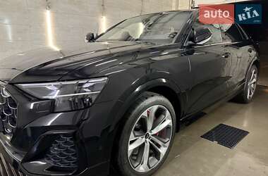 Позашляховик / Кросовер Audi SQ8 2024 в Києві