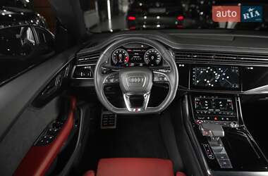 Внедорожник / Кроссовер Audi SQ8 2023 в Одессе