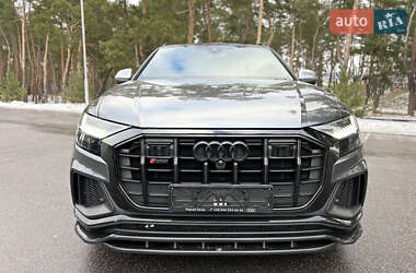 Внедорожник / Кроссовер Audi SQ8 2023 в Кривом Роге