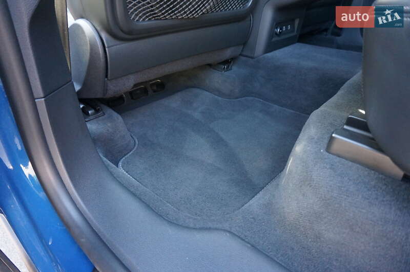 Позашляховик / Кросовер Audi SQ8 2024 в Одесі