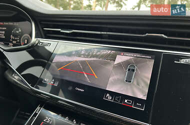 Внедорожник / Кроссовер Audi SQ8 2023 в Киеве